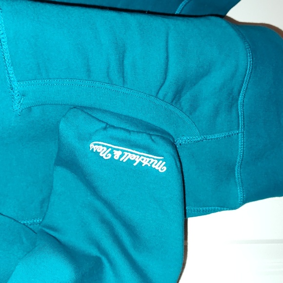 Miami Dolphins Throwback Hoodie - Picture 3 of 4